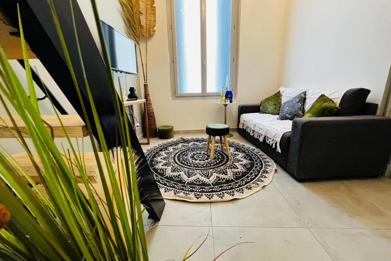 Appartement Le Délice - Cocon Chic Et Lumineux *