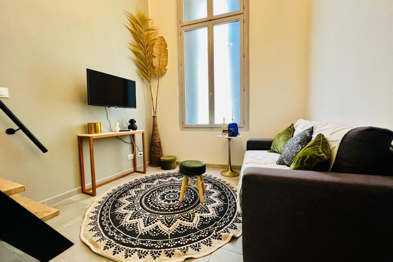 Apartment Le Delice - Coeur De Climatiser