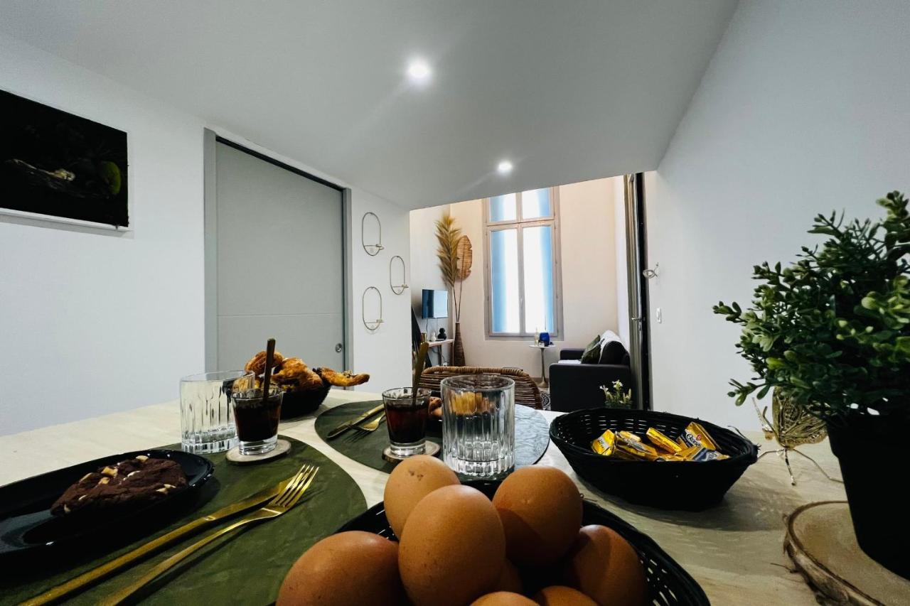 Apartment Le Delice - Coeur De Climatiser