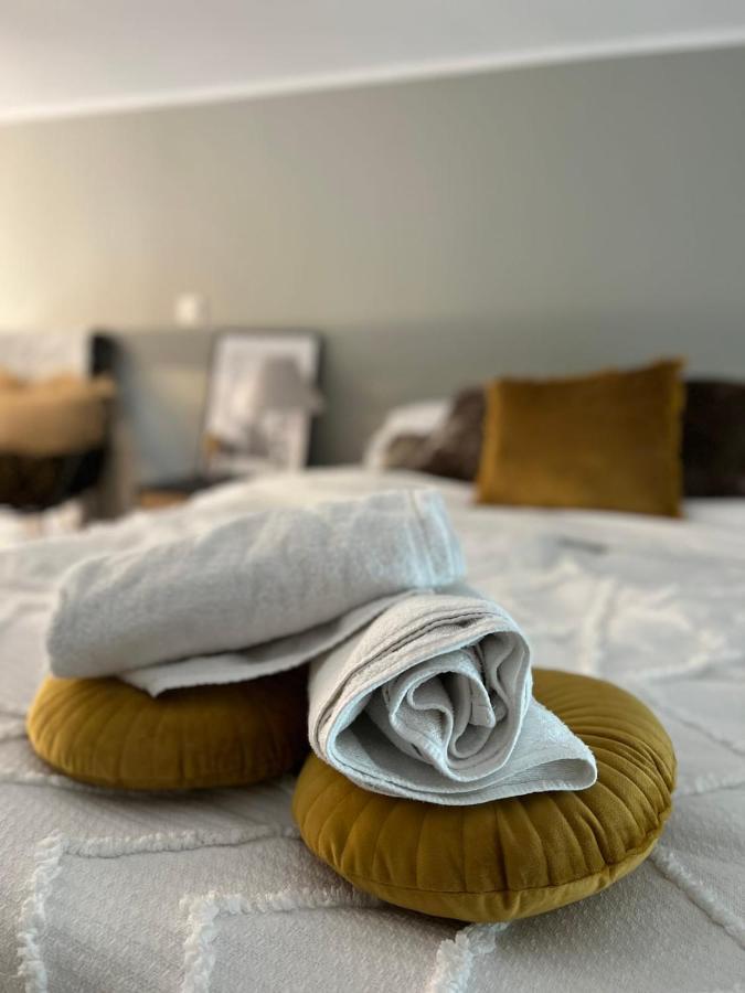 Le Delice - Coeur De Climatiser Apartment *
